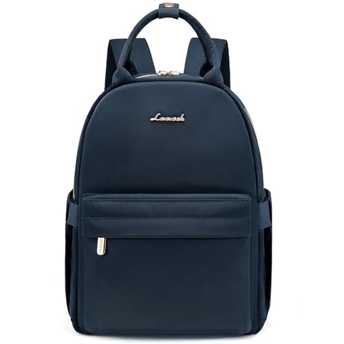 LOVEVOOK Kleiner Rucksack Damen Klein Cityrucksack...