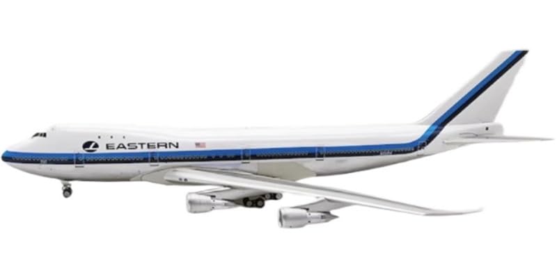 Inflight 1:200 イースタン航空 B747 N735PA Inflight 1:200 Inflight 1:200 イースタン航空 B747 N735PA Inflight 1:200