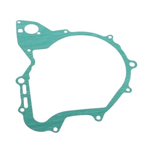 Joint carter d'embrayage et culasse pour Yamaha XVS650 V Star 1997-2018
