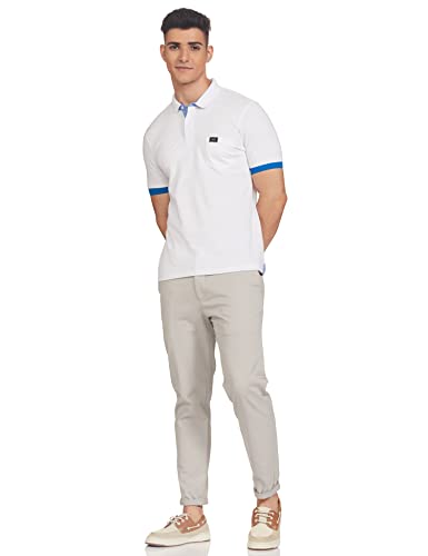 Image of Amazon Brand - Symbol Men's Polo Shirt