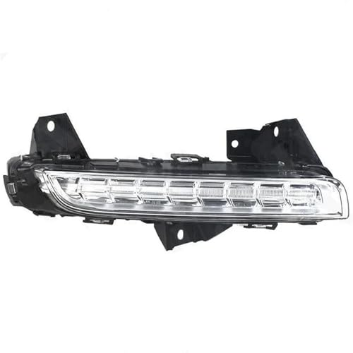 Feux anti-brouillard droit LED pour Panamera 2014-2017 97063108252