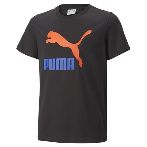 Image of Puma Boys T-Shirt
