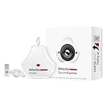 Datacolor SpyderExpress - Calibration écran pour Photo, Design & création de Contenu, Couleurs précises, Compatible MacBook M4 Mini-LED, Calibre 3 écrans, Setup en 90 Secondes, Logiciel évolutif