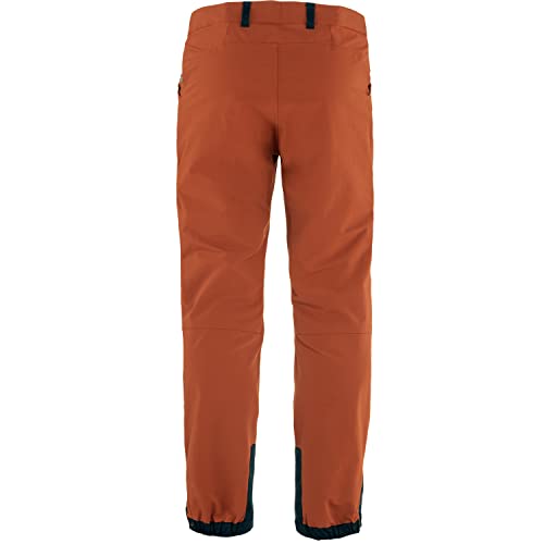 Image of Fjallraven Abisko Trail Women's Hooded Full Zip Fleece - Breathable, Comfortable, Lightweight Fleece Warmth - Hiking
