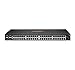 Produktbild Aruba 6000 52-Port Switch (R8N86A) [48x Gigabit LAN, 4X SFP] schwarz