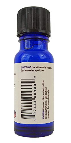 Aceite Esencial Otto Rose Wyndmere Naturals 0.33 FZ miniatura 3