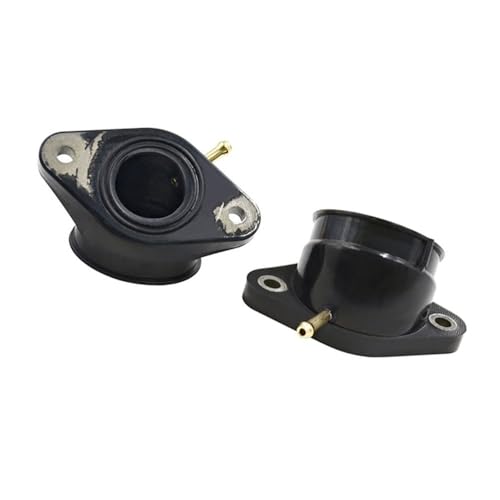 Collecteur de carburateur XV535 pour réparer les prises d'air de votre moto