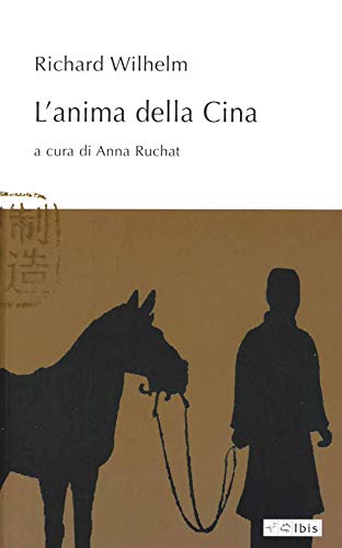 L'Anima Della Cina