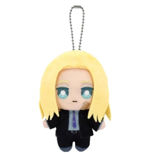 SAKAMOTO DAYS 神々廻 Chibiぬいマスコットのサムネイル