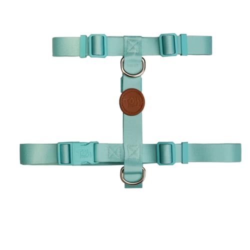 Toh Conjunto Peitoral H E Guia Maresia G