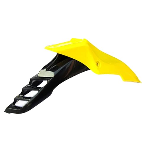 Garde-boue avant moto universel pour vélos hors route bse enduro