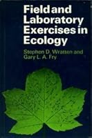 Field & Lab Exercise in Ecology 0713127252 Book Cover