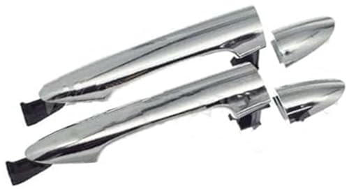 Poignée de porte extérieure Kia Picanto 2012 2013 2014 garniture de tirage arrière
