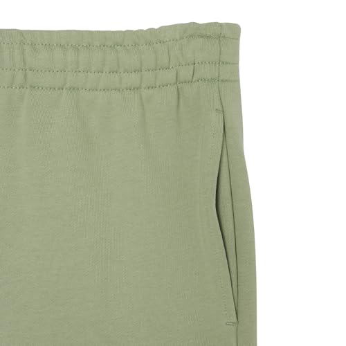 Image of Lacoste Men's Cotton Fleece Cargo Shorts