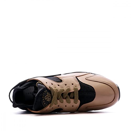 Nike Mens Air Huarache DH8143 200 Toadstool - Size 94