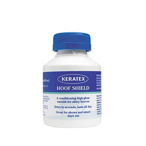 Keratex KHS 250 Hoof Shield 250ml