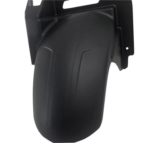 Guardabarros trasero V-Strom 650 protector contra salpicaduras DL650 2