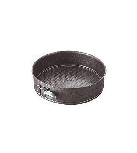 Ballarini Tortiera Antiaderente, Grigio, 28 cm