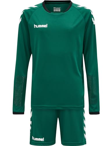 Hummel Core Kids GK Set pour jeune gardien de but football mixte
