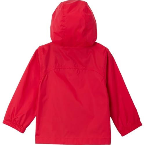 Image of Columbia Youth Boys Glennaker Rain Jacket