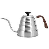 Schwanenhalskanne, Ergonomische Design-Kaffeekanne, Gießkanne, Gießkanne, Café-Restaurant für die Heimküche