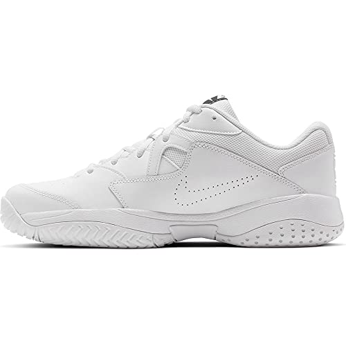 8 Best Tennis Shoes For Clay Court 2024 [Buyers Guide]