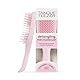 Tangle Teezer Ultimate Detangler Haarbürste, beseitigt Knoten & reduziert Bruch, Mini-Haarbürste für Reisen, kleine Hände & alle Haartypen, Millennial Pink