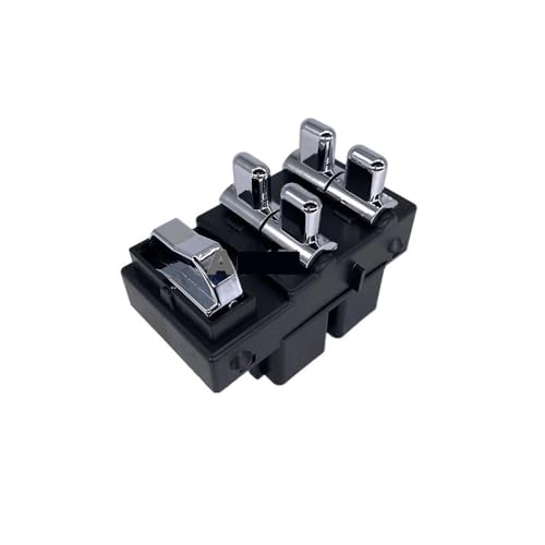 Boutons commande vitre électrique Lincoln Town Car 1998-2002 interrupteur précis - 3