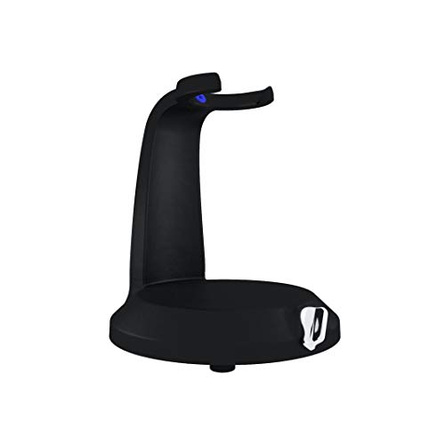 Image of Autofil Hands-Free Filtration Pedestal Stand for Autofil Sterile Disposable Vacuum Filters, 15mL to 1000mL Compatible