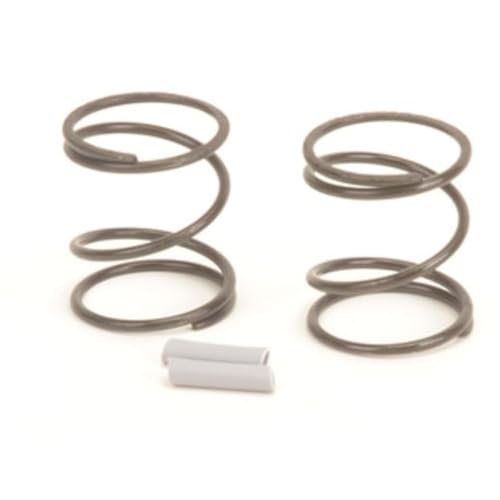 Core RC CR849 - Hi Response Touring Car Springs, Grey (3.1)