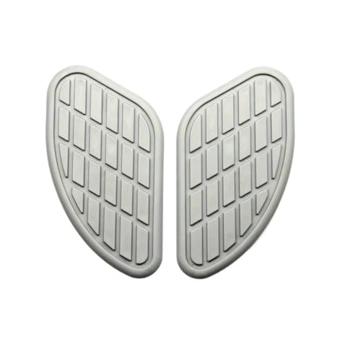 Protection pour genouillère de moto autocollante pour les balades