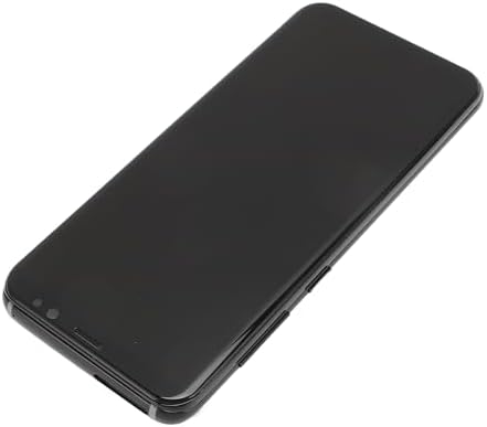 Kadimendium Touch Screen Digitizer Assembly Sensitive LCD Display Replacement for S8 1 Unit - 4