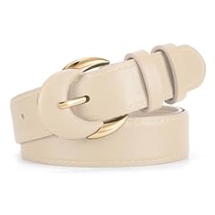 Beige (Golden Buckle)