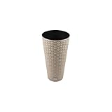 Realizzato in plastica di alta qualità