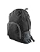 T'nB Urban MOOV-Zaino pieghevole, unisex, da adulto, nero, standard