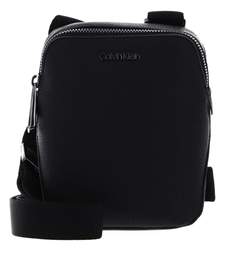 Sacs Homme CALVIN KLEIN modern metal flatpack k50k510530 - vue 4