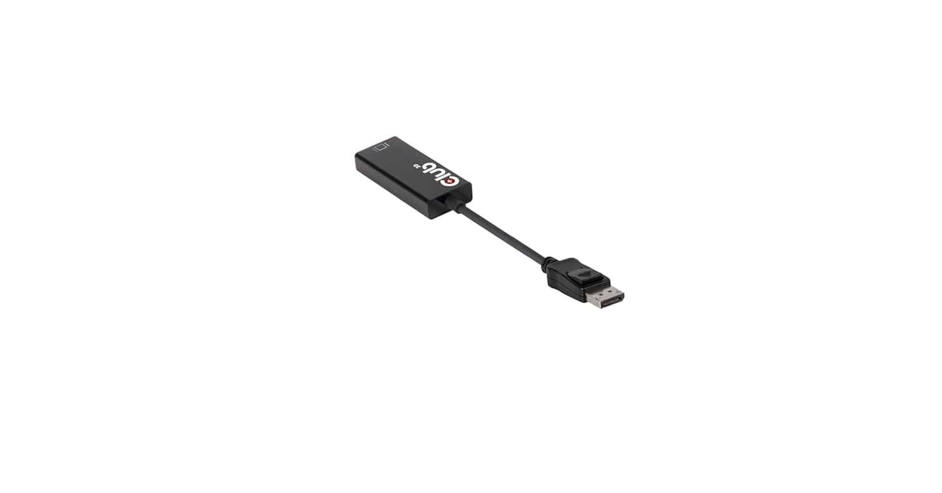 Amazon.co.jp: Club3D DisplayPort 1.2 to HDMI 2.0 UHD / 4K