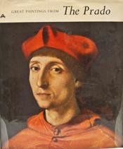 Great Paintings from the Prado Museum