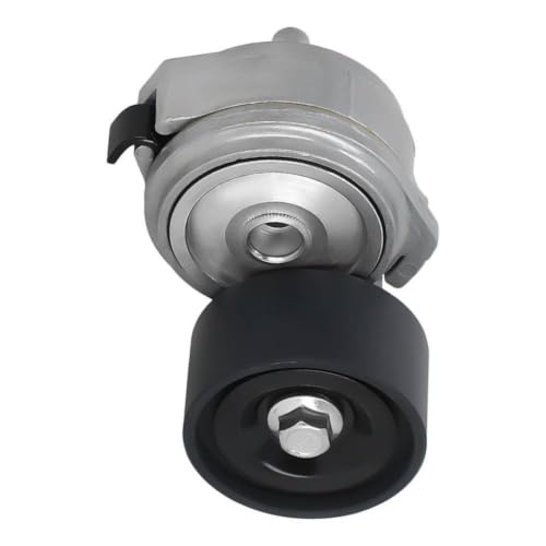 Poulie de tendeur de courroie 3682683 pour eliminer les bruits de moteur ISX