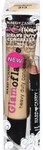 Glamoflauge HEAVY DUTY CONCEALER with pencil (Medium 313)