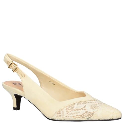 Bella Vita Women's Marquette Pump