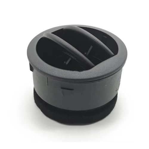 Rejilla de ventilación de coche para salpicadero de Chevrolet Aveo modelos 2009, 2010 y 2011 5