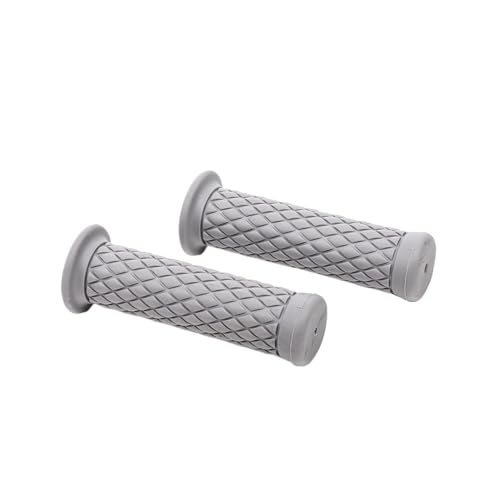 Universal 7/8'' Motorrad Racer Hand Grip Lenker Zubehör Griffe Für Hond& Für Suzuki Für KAWASAK& Für Triumph Für Royal Für Bobber Motorrad-Lenkergriffe