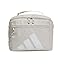 Alumina Beige/White