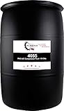 PAG A/C COMPRESSOR FLUID – R-134A 55 GALLON