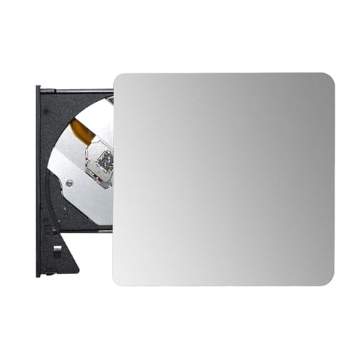 BluRay External Optical Drive 4K Blu-Ray Burner CD DVD Drive Player USB3.0 DVD Players Writer Reader For Computer