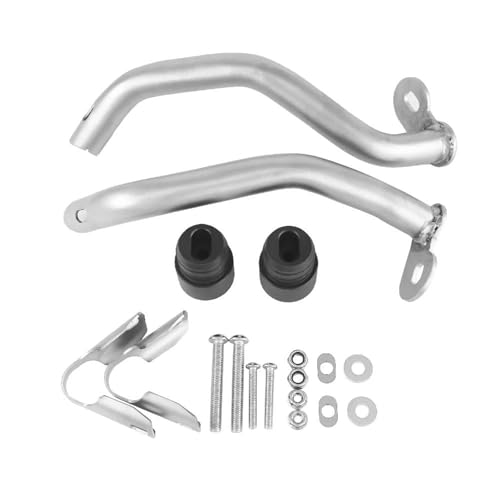 Barre de protection R1200GS pare-chocs de cadre robuste et rigide