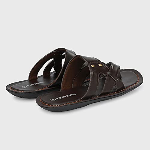 Image of Centrino Men's 8114-02 Slipper