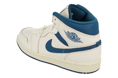 Image of Nike Men's Air Jordan 1 Shoes