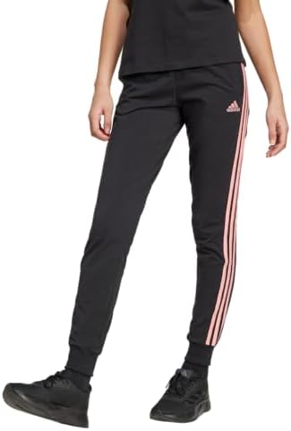 adidas 3 stripes pink